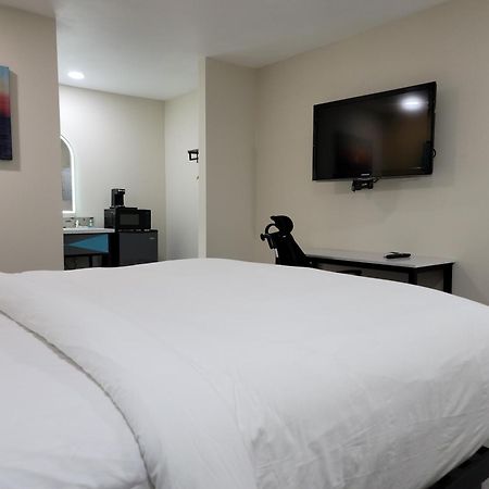 Quality Inn Victorville - Hesperia I-15 Esterno foto
