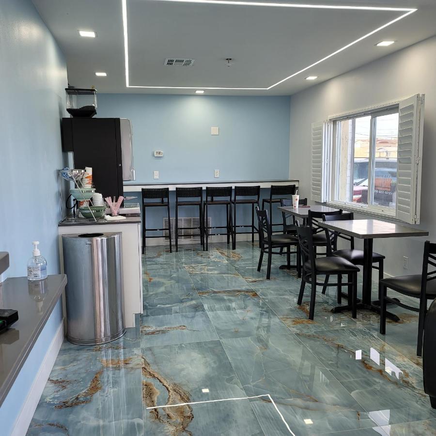 Quality Inn Victorville - Hesperia I-15 Esterno foto