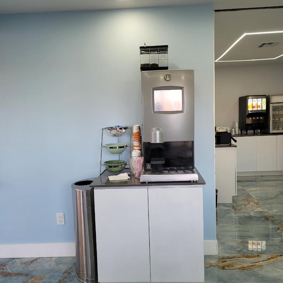 Quality Inn Victorville - Hesperia I-15 Esterno foto