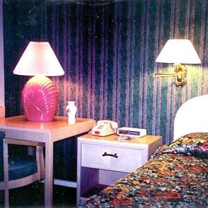 Quality Inn Victorville - Hesperia I-15 Camera foto