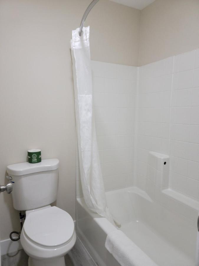 Quality Inn Victorville - Hesperia I-15 Esterno foto