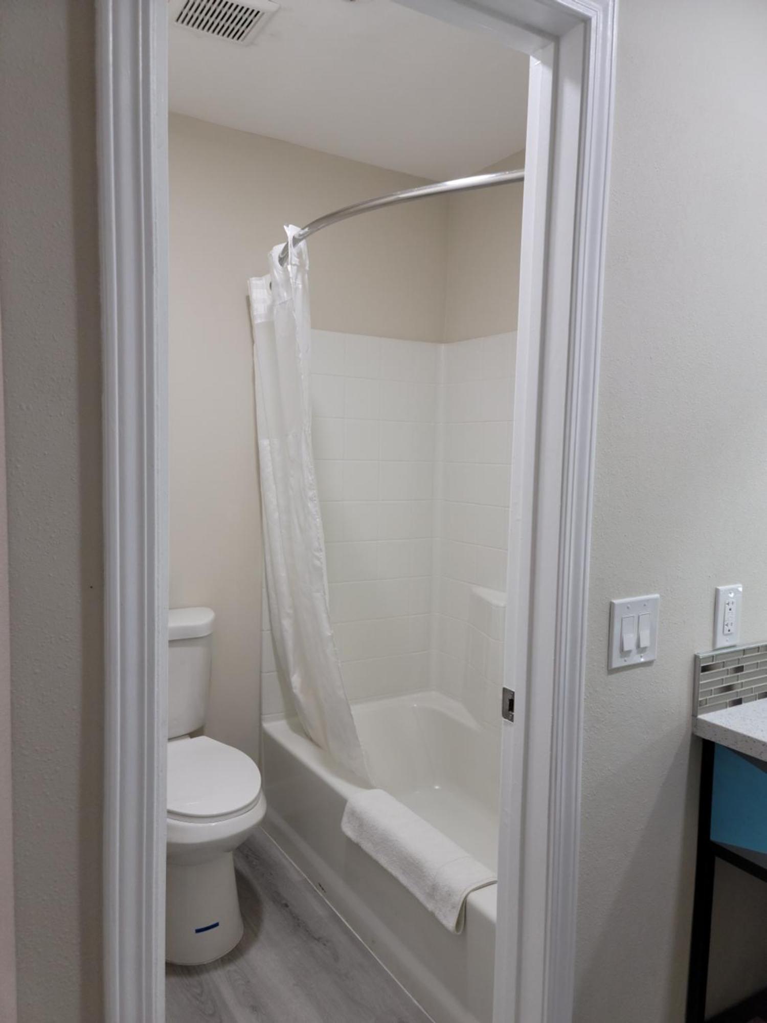 Quality Inn Victorville - Hesperia I-15 Esterno foto