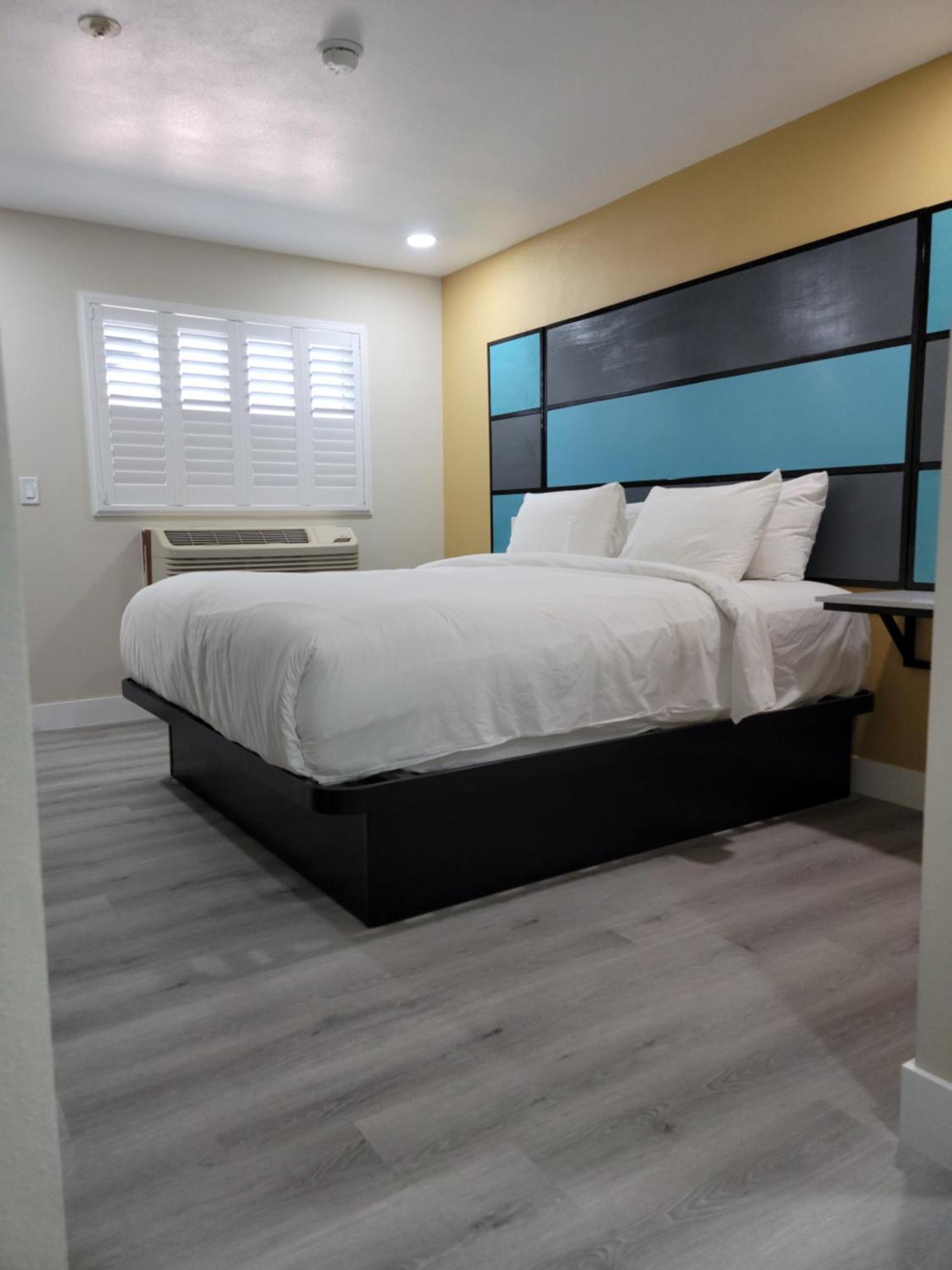 Quality Inn Victorville - Hesperia I-15 Esterno foto