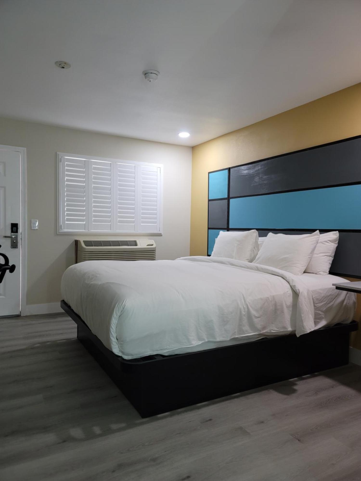 Quality Inn Victorville - Hesperia I-15 Esterno foto